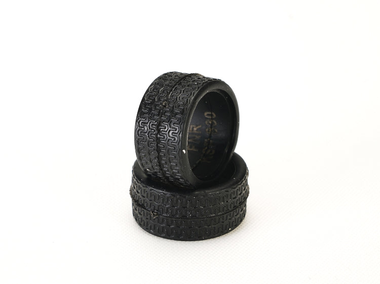 PN Racing Mini-Z KSP Compound RCP Snakeskin 11mm Tire 40 Shore (2pcs)