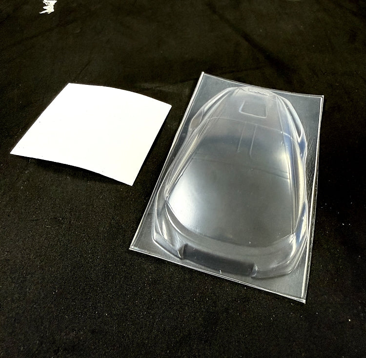 PN Racing Mini-Z Lexan Roof McLaren 720S GT3