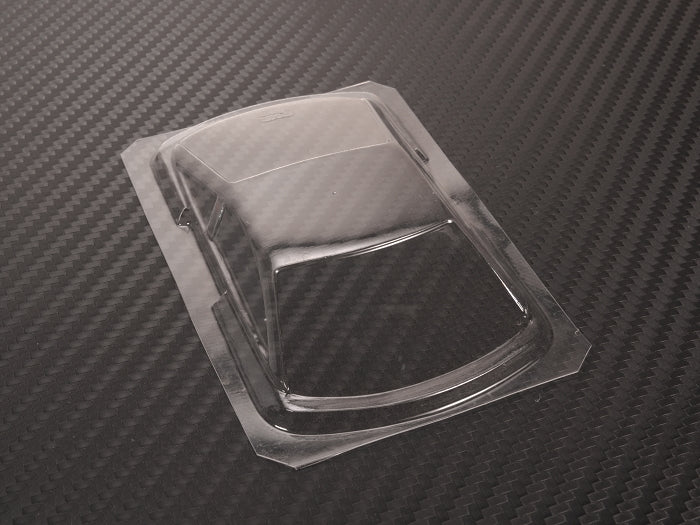 PN Racing Mini-Z V2 Lexan Roof JOMUREMA GT01