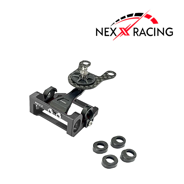 Nexx Racing Motor Mount for MR04