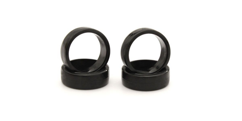 Drift Tire Set(8.5mm/AWD/4Pcs)