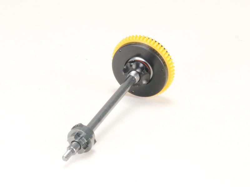 PN Racing Mini-Z MR03/04 V4 Enclosed 64P Ceramic Ball Diff. Set