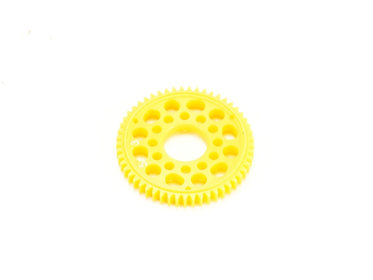 PN Racing Mini-Z 2WD Machine Cut Delrin Limited Slip 64P PNWC Spec Spur Gear 53T