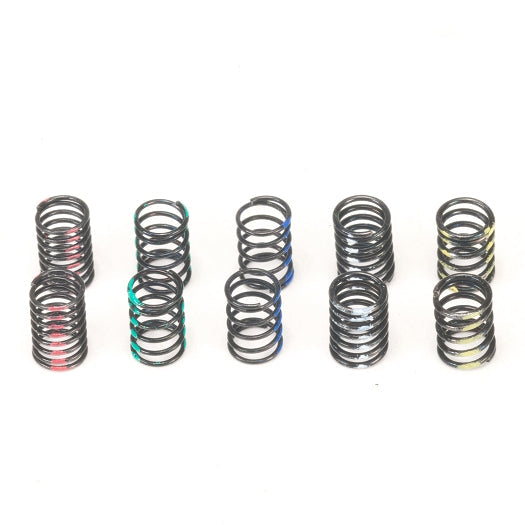 PN Racing Mini-Z MR03/04 Front Suspension Spring Set (5 Pairs)