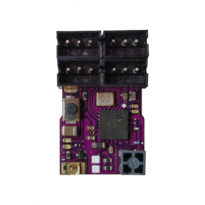 MXO Racing RXC52 Receiver & Transponder for Noble NB4+