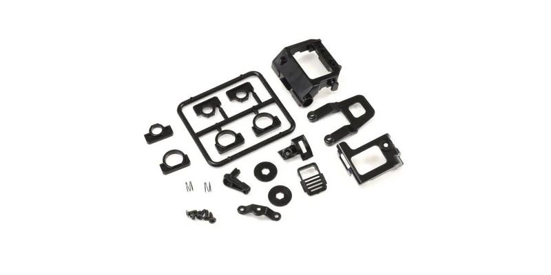 Kyosho Motor Case Set LM (MR03/MR04)