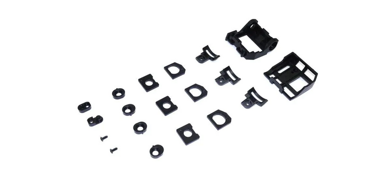 Motor Case Set (MR-04MM)