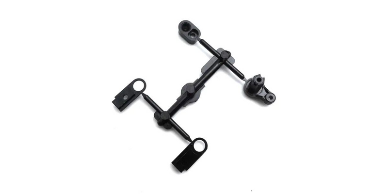 Shock Post Set (MR-04/LM)