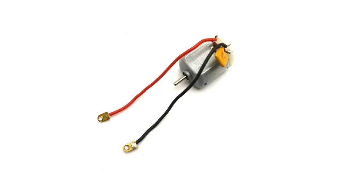 Pyro Motor Kyosho Motor Set (RWD/MR-03/MR-04) — Pyro RC