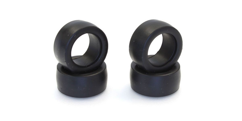 LM High Grip Front Tire (30ﾟ/4pcs)