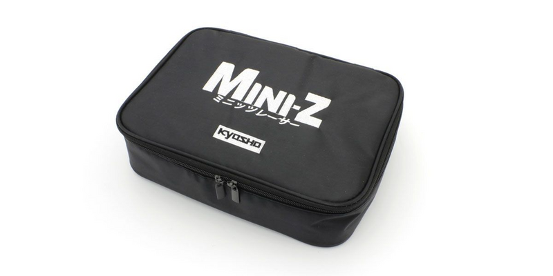 Kyosho MINI-Z Bag