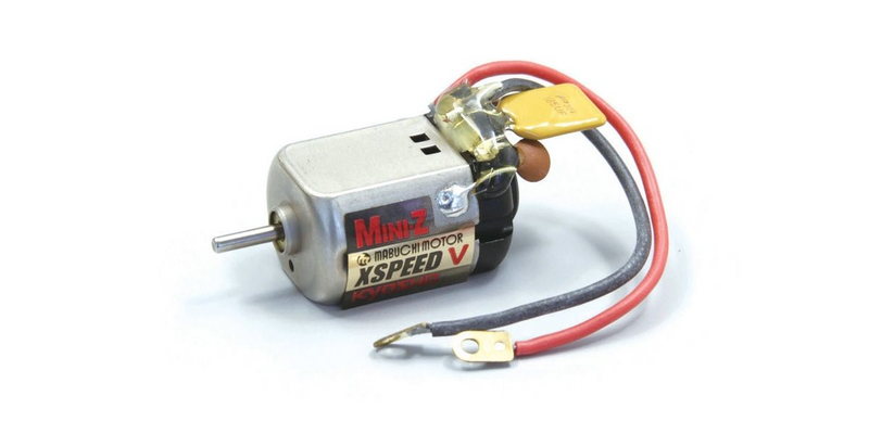 XSPEED MINI-Z MOTOR-V (2.4GHz/ICS)