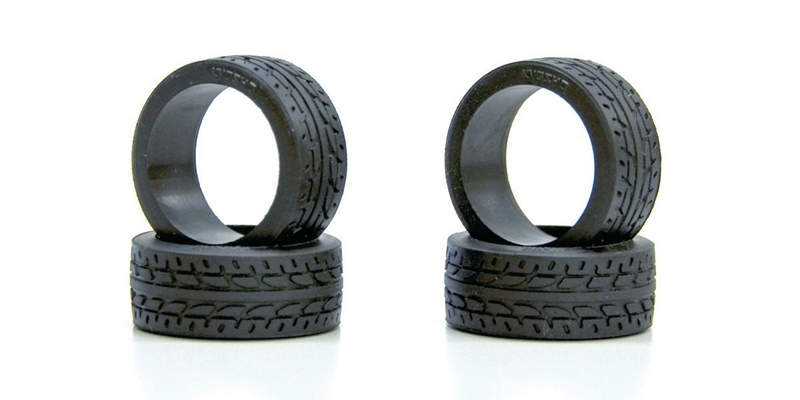 MINI-Z Racing Radial Tire 30°