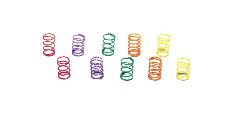 Kyosho Mini-Z Front Spring Set (for MR-03)