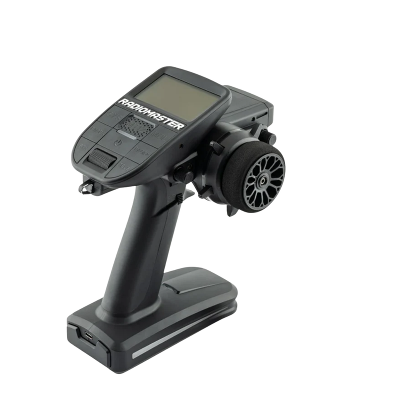 RadioMaster MT12 Surface Radio Controller - 4-in-1 Protocol