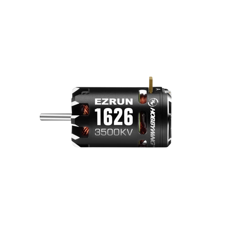 HobbyWing Ezrun 1626 Sensored Motor