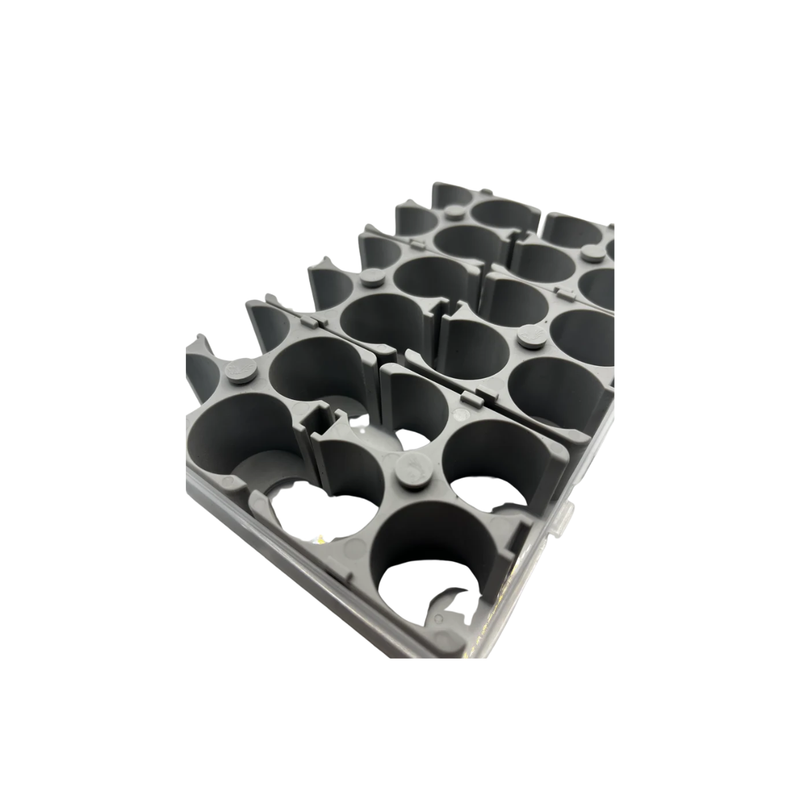 Silver Horse RC Tire Management Box