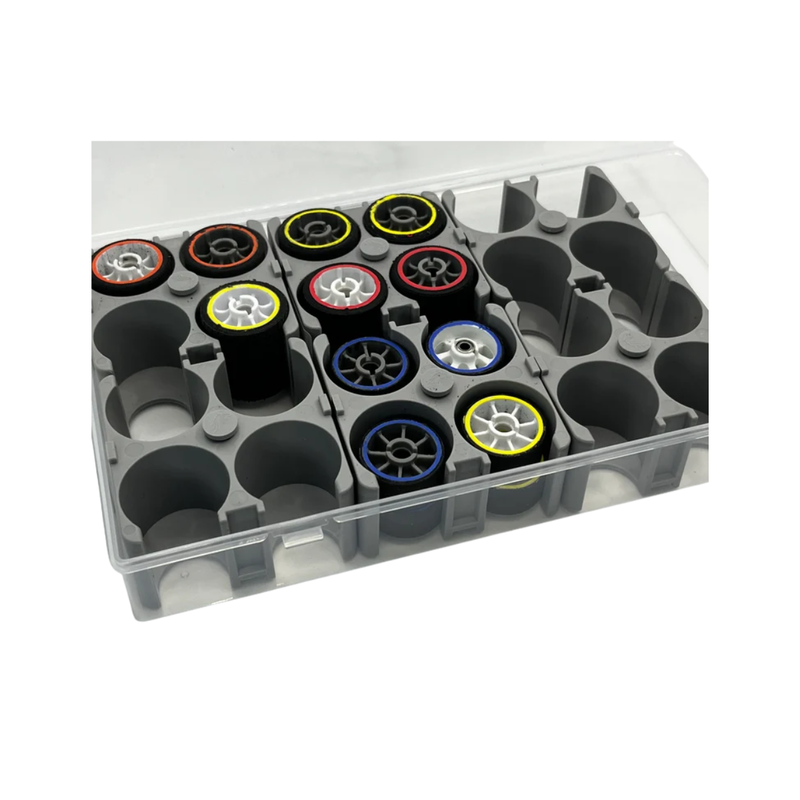 Silver Horse RC Tire Management Box