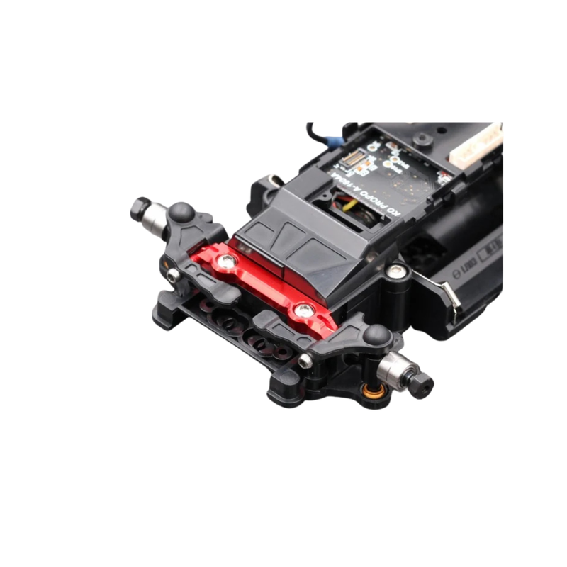 Radtec Mini-Z MR-04 Front Upper Arm Mount - Wide