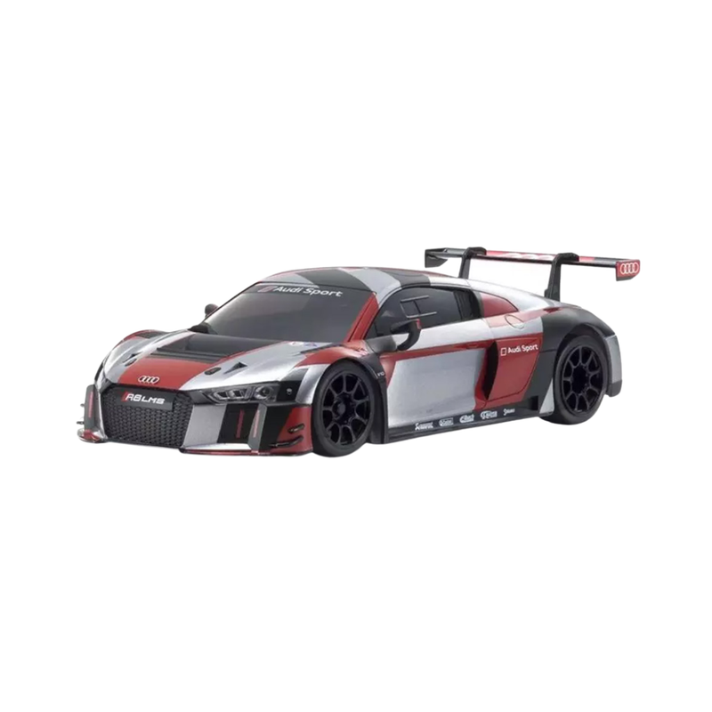 ASC MR-03W-MM Audi R8 LMS