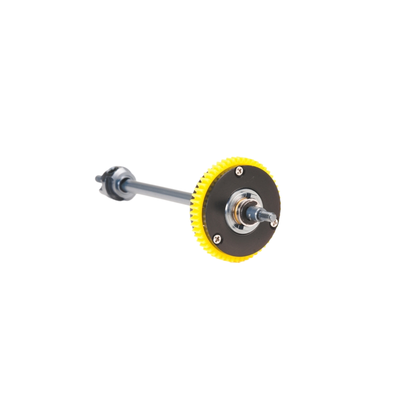 PN Racing V3 Precision Enclosed Gear Differential