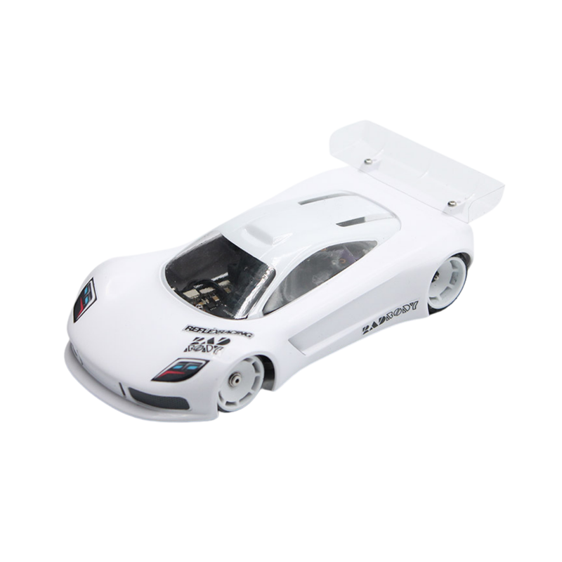 Radbody Piranha Plastic Body Set (Pre-Order)