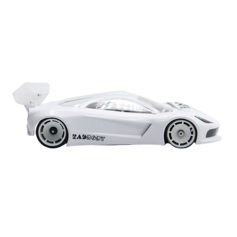 Radbody Piranha Plastic Body Set (Pre-Order)