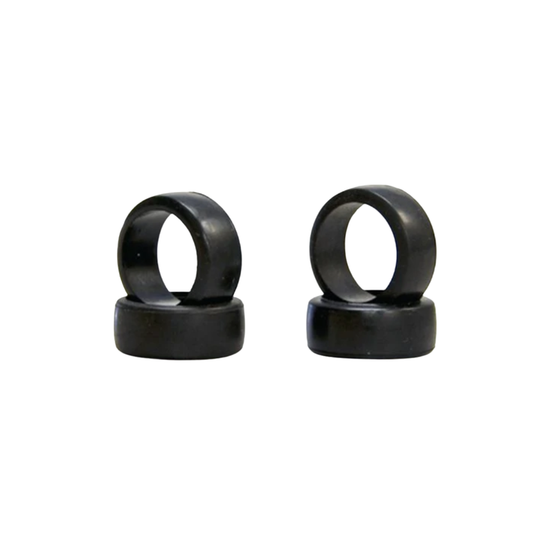 High Grip Tire (Medium 40)