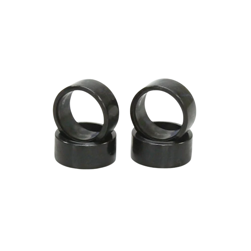 Drift Tire Set(11mm/AWD/4Pcs)