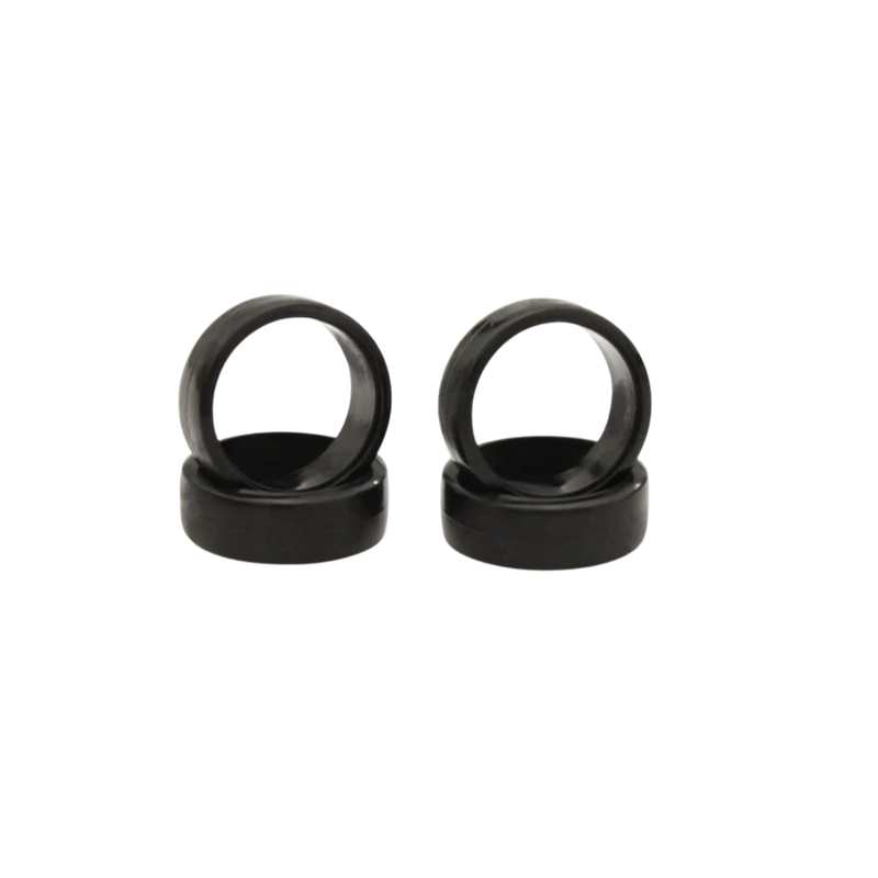 Drift Tire Set(8.5mm/AWD/4Pcs)