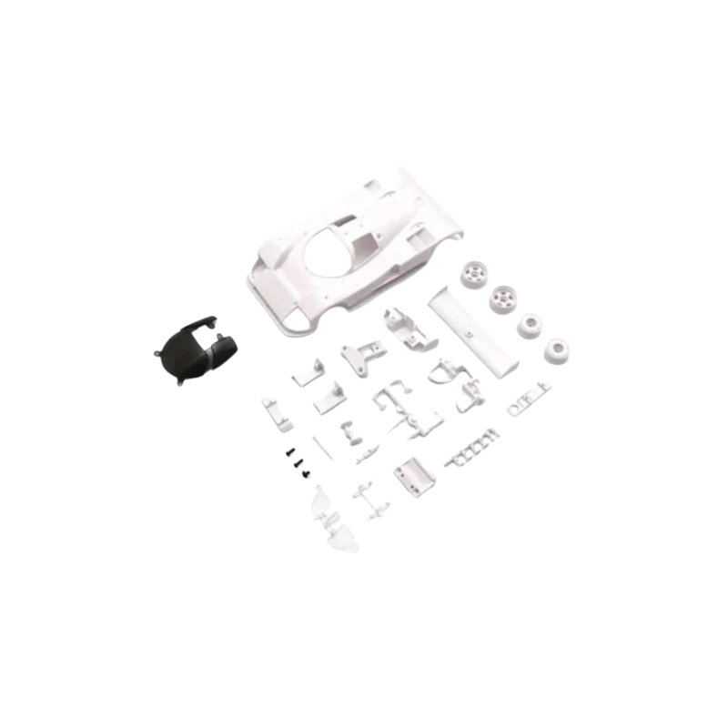 Kyosho Mini-Z MAZDA 787B White Body Set