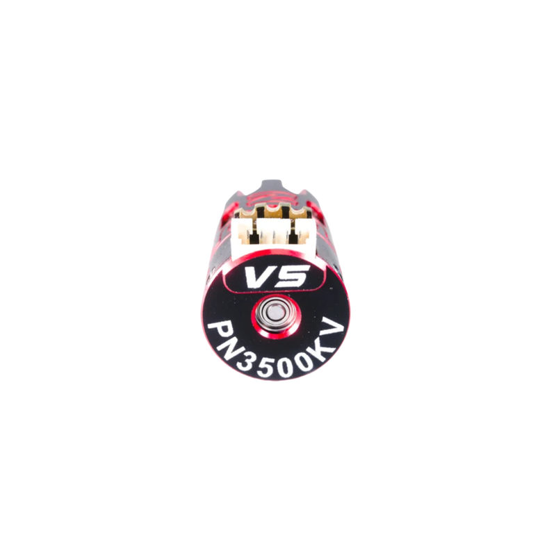 PN Racing V5 Anima 3500kv Sensored Brushless Motor
