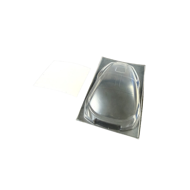 PN Racing Mini-Z Lexan Roof McLaren 720S GT3