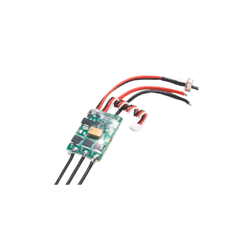 PN Racing V2 Micro Brushless 16A Speed Control Unit