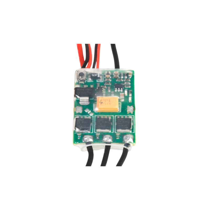 PN Racing V2 Micro Brushless 16A Speed Control Unit