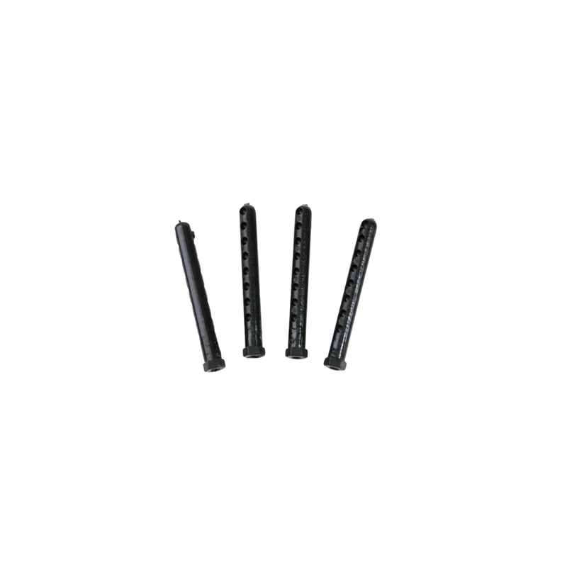PN Racing Mini-Z Lexan Body Post 35mm (4 pcs)