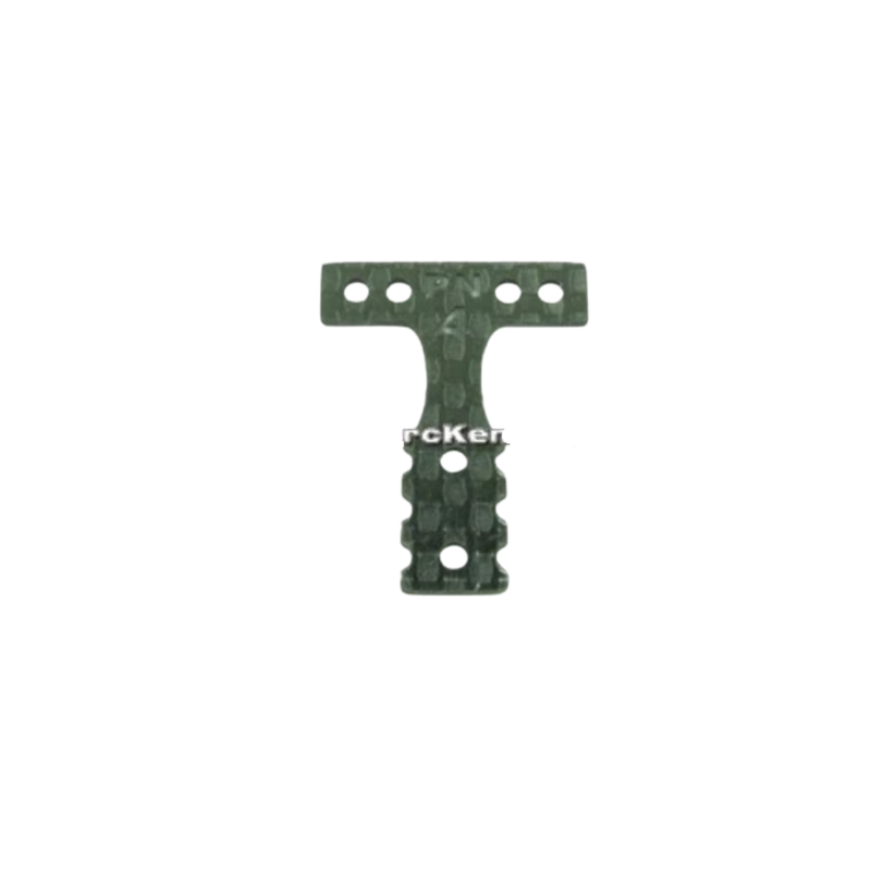PN Racing Mini-Z MR03 MM Carbon T-Plate #4