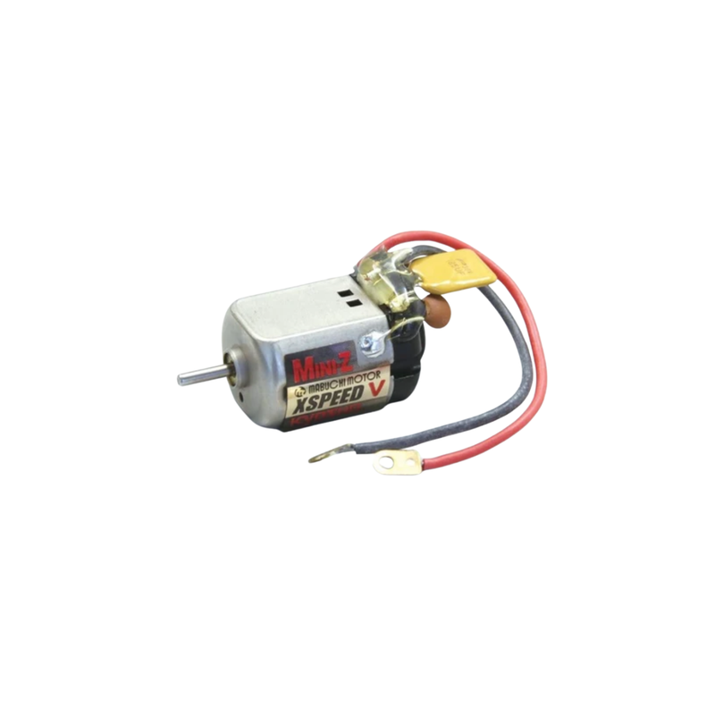 XSPEED MINI-Z MOTOR-V (2.4GHz/ICS)