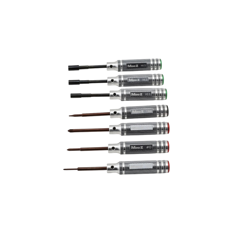 Kyosho Mini-Z SP Tool Set 2