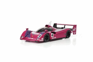 MINI-Z RWD MR-04 Readyset Jaguar XJR-14 No.4 LM 1991