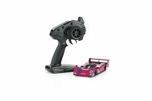 MINI-Z RWD MR-04 Readyset Jaguar XJR-14 No.4 LM 1991