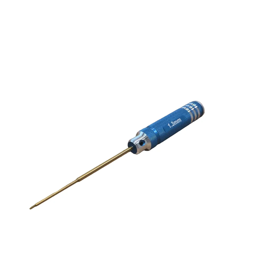Pyrodrone 1.3mm Hex Driver Tool — Pyro RC