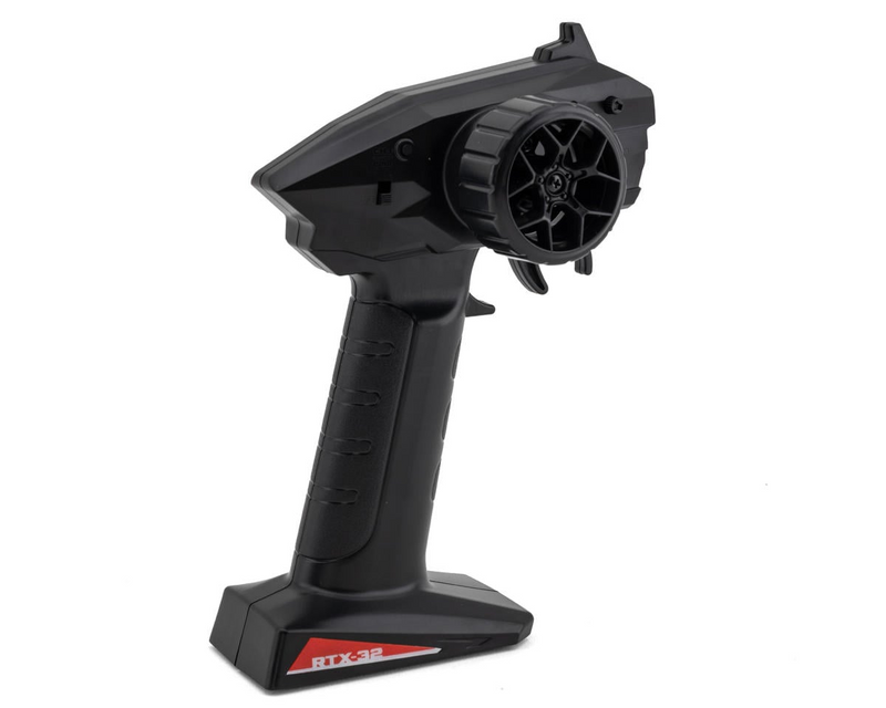 Redcat Ascent-32 V2 1/32 4WD RTR Rock Crawler (Blue)