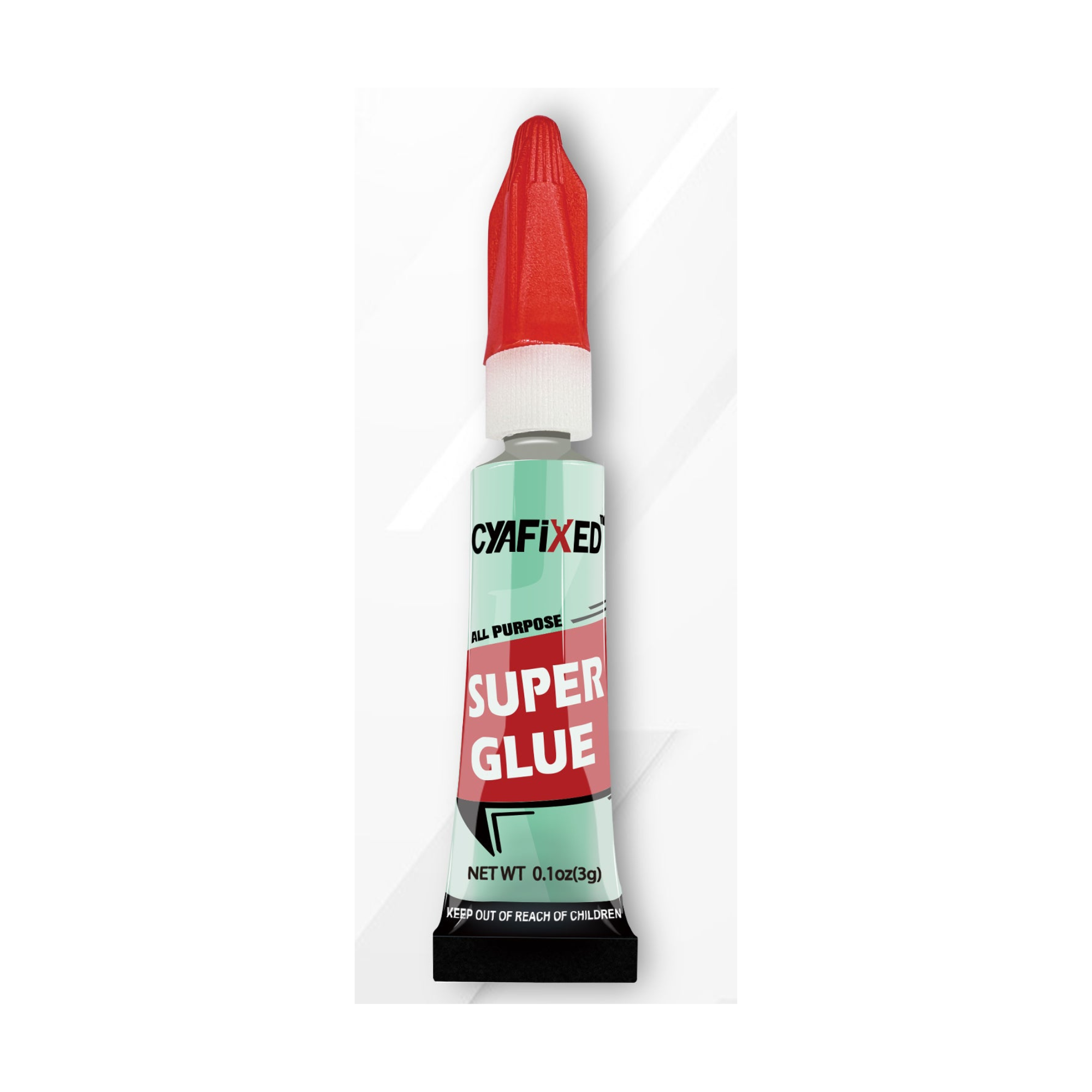 All Purpose Super Glue — Pyro RC