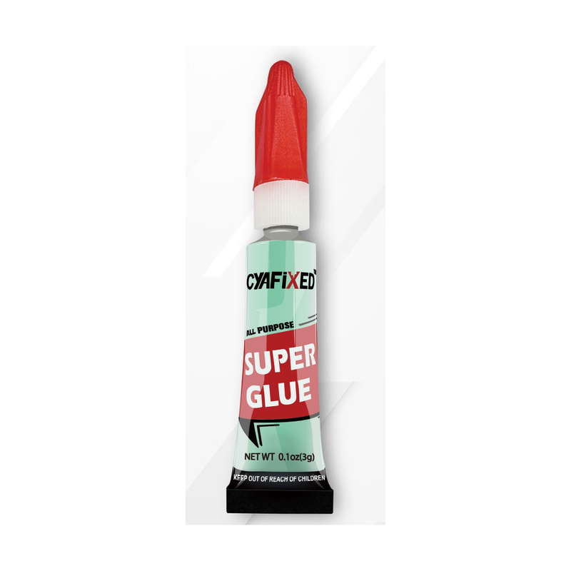 All Purpose Super Glue