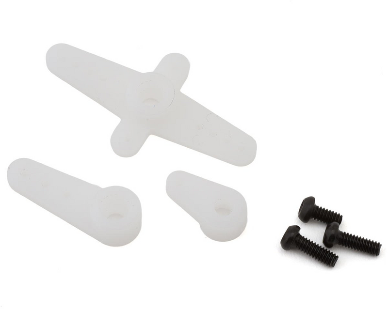 Yeah Racing Hackgear High Torque Aluminum Coreless Digital Micro Servo (HV) (1/24-1/28)